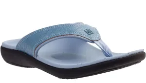 Spenco Women's Yumi Mojave Flip-Flop