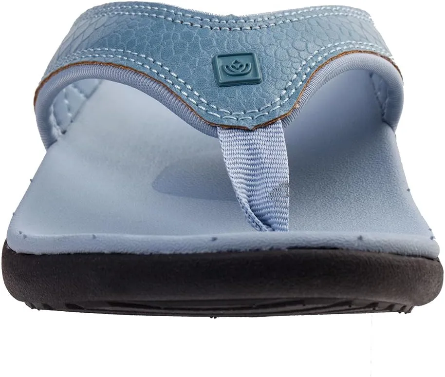 Spenco Women's Yumi Mojave Flip-Flop