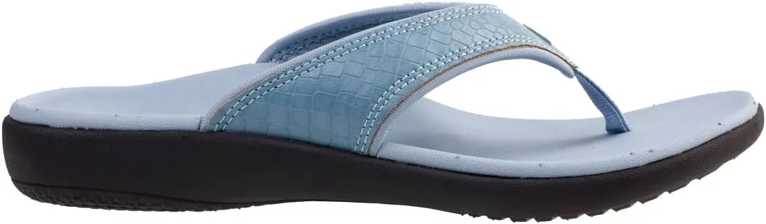 Spenco Women's Yumi Mojave Flip-Flop