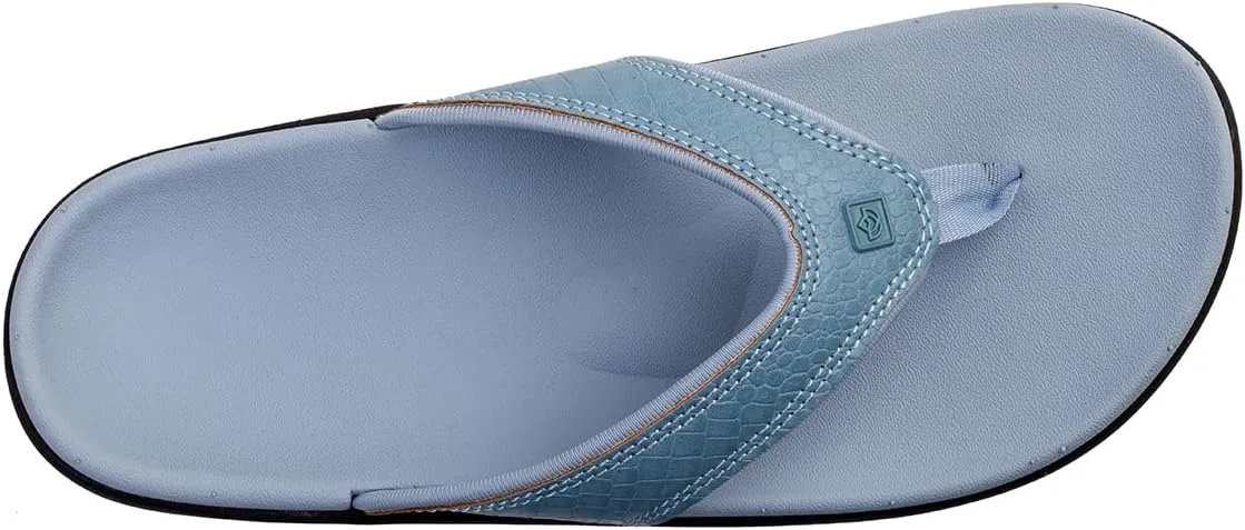 Spenco Women's Yumi Mojave Flip-Flop