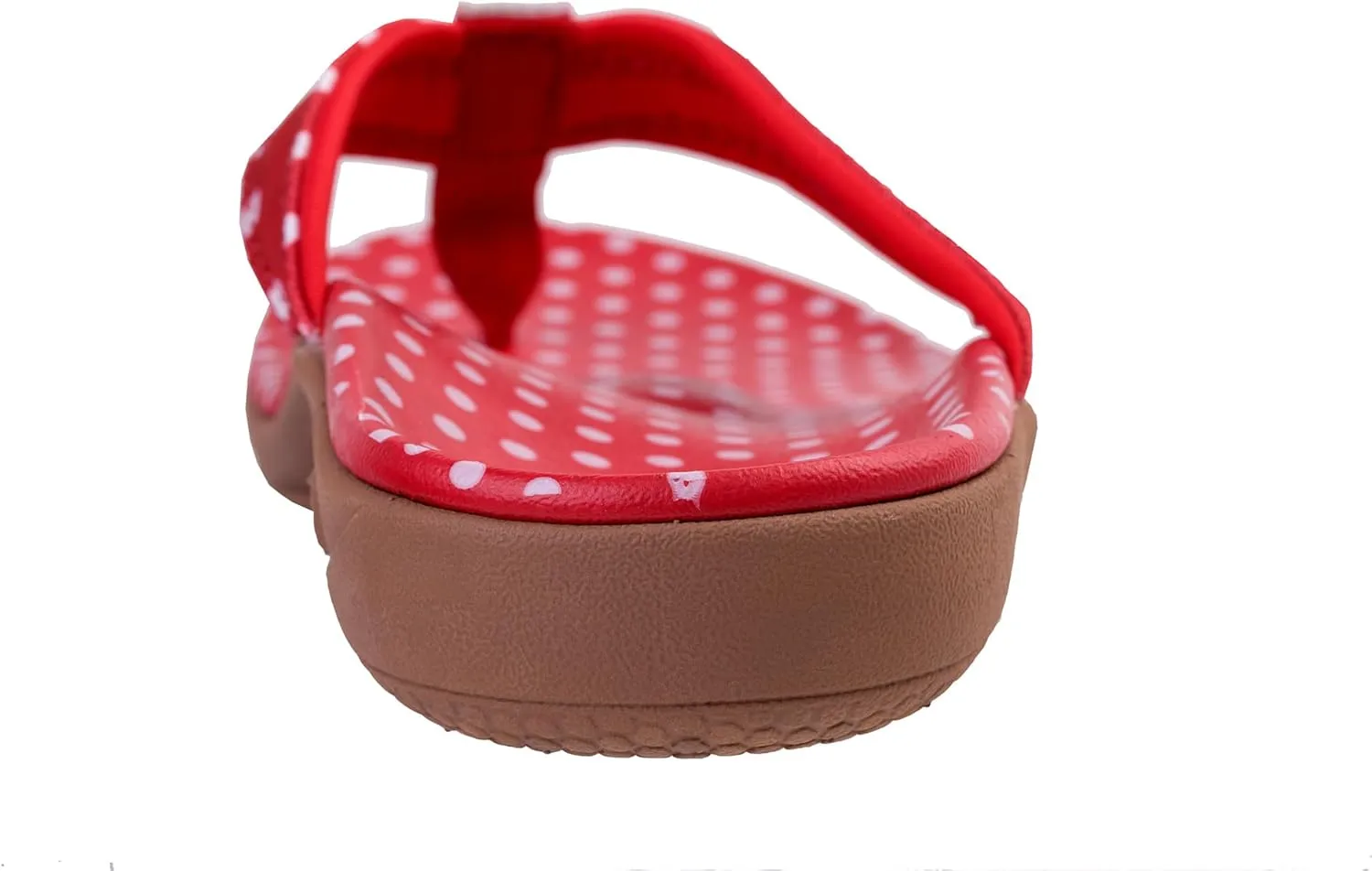 Spenco Women's Yumi Nuevo Dot Flip-Flop