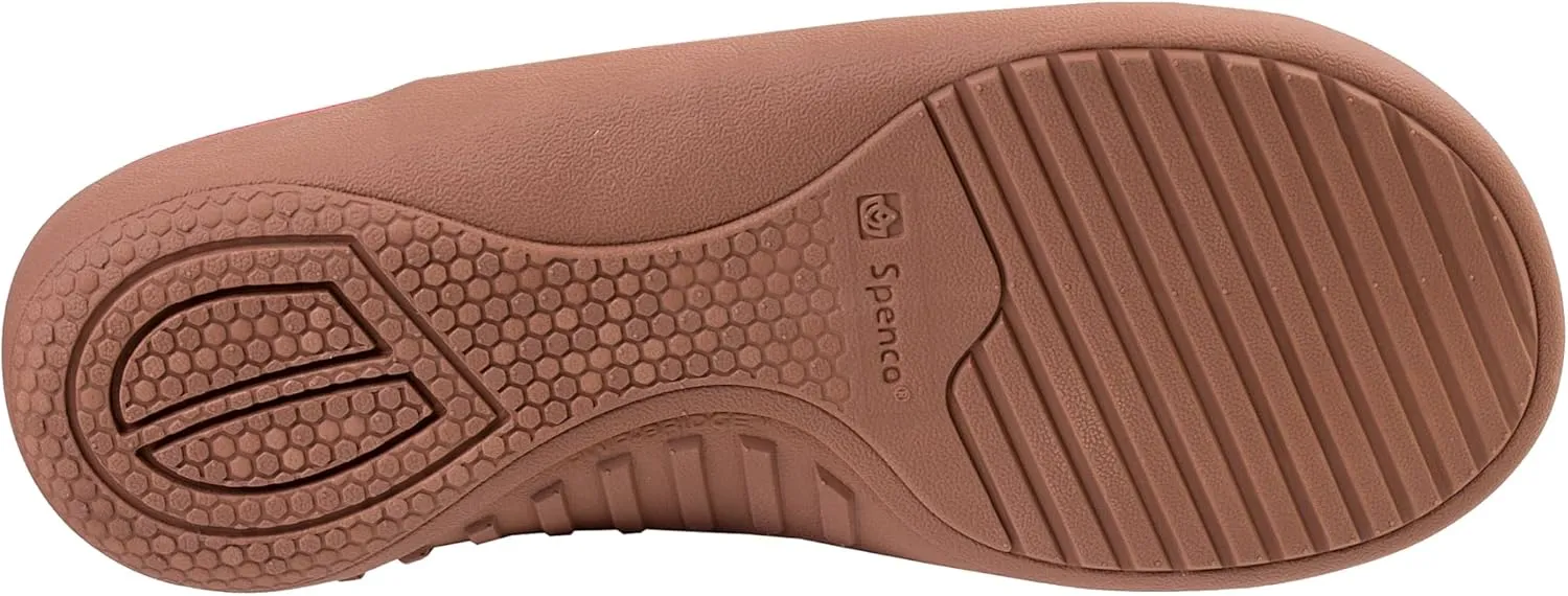 Spenco Women's Yumi Nuevo Dot Flip-Flop