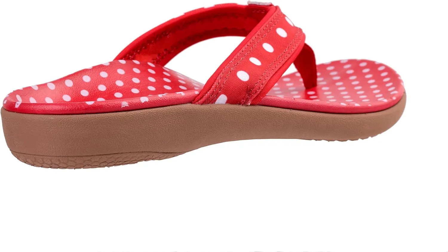 Spenco Women's Yumi Nuevo Dot Flip-Flop