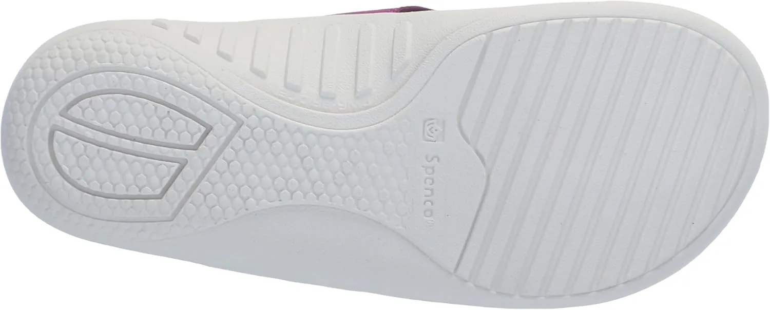 Spenco Women's Yumi Wanderlust Flip-Flop