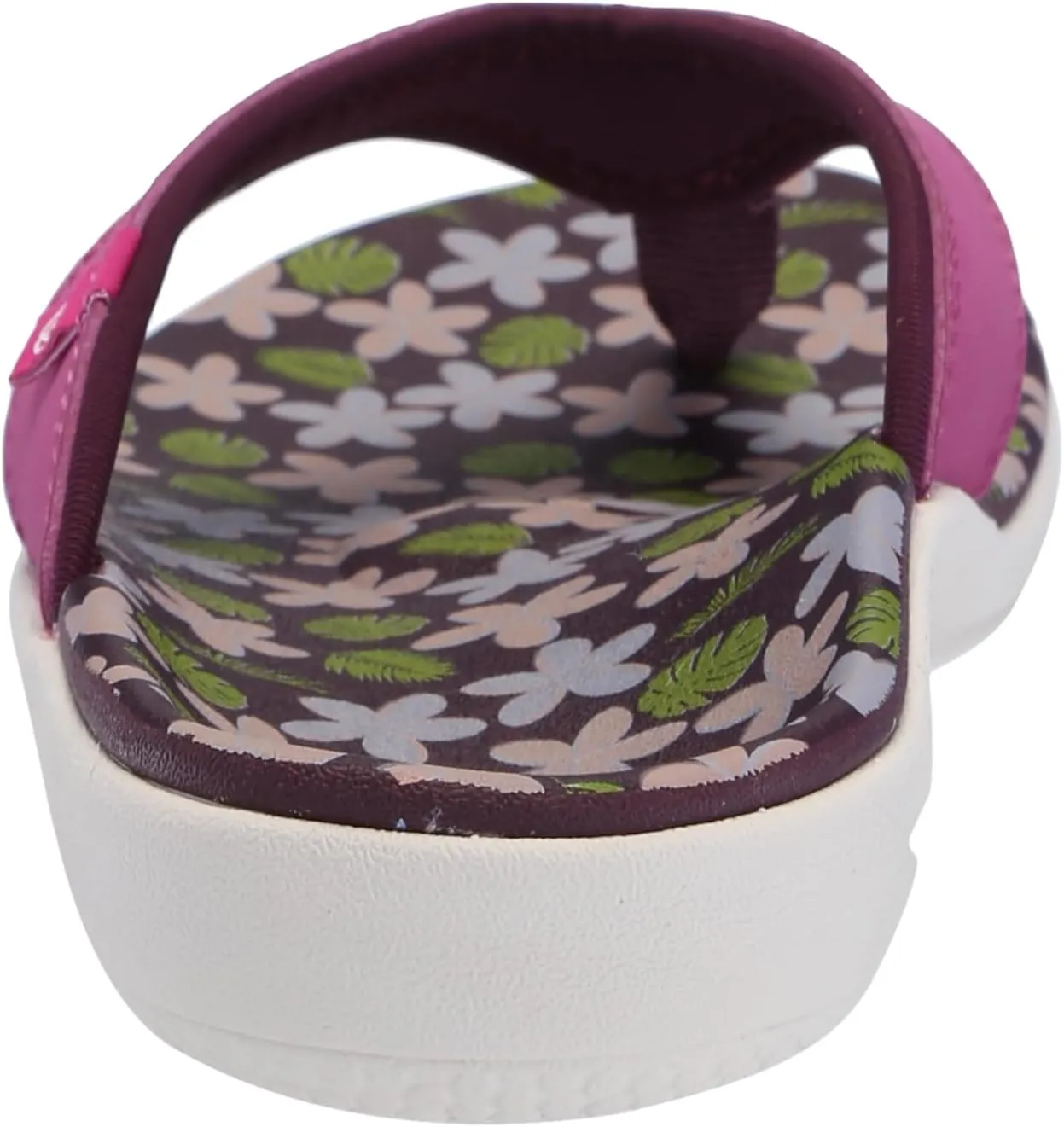 Spenco Women's Yumi Wanderlust Flip-Flop