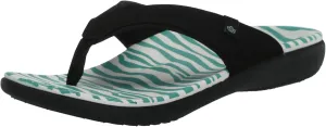 Spenco Women's Yumi Wild Flip-Flop