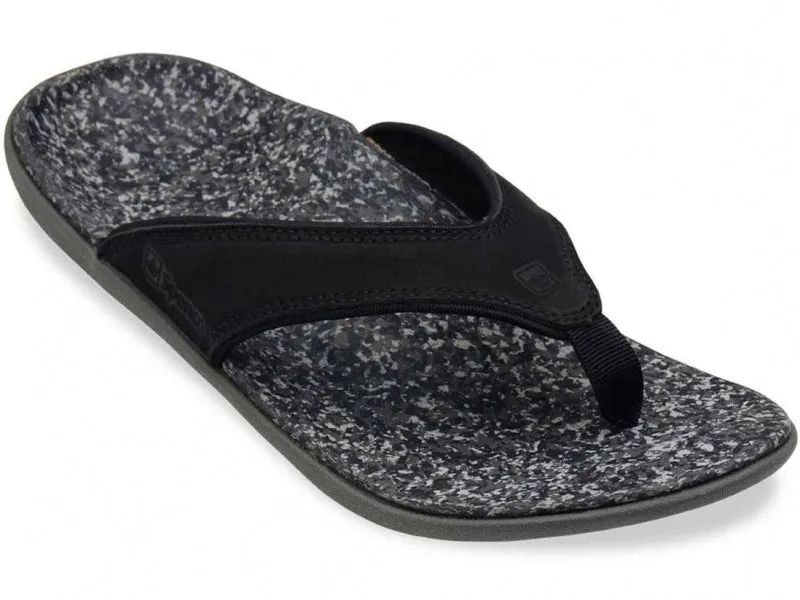 Spenco Yumi Leather - Men's Sandal