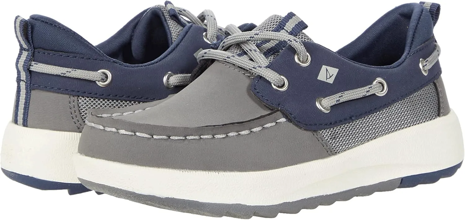 Sperry Kid's Fairwater Plushwave Sneaker