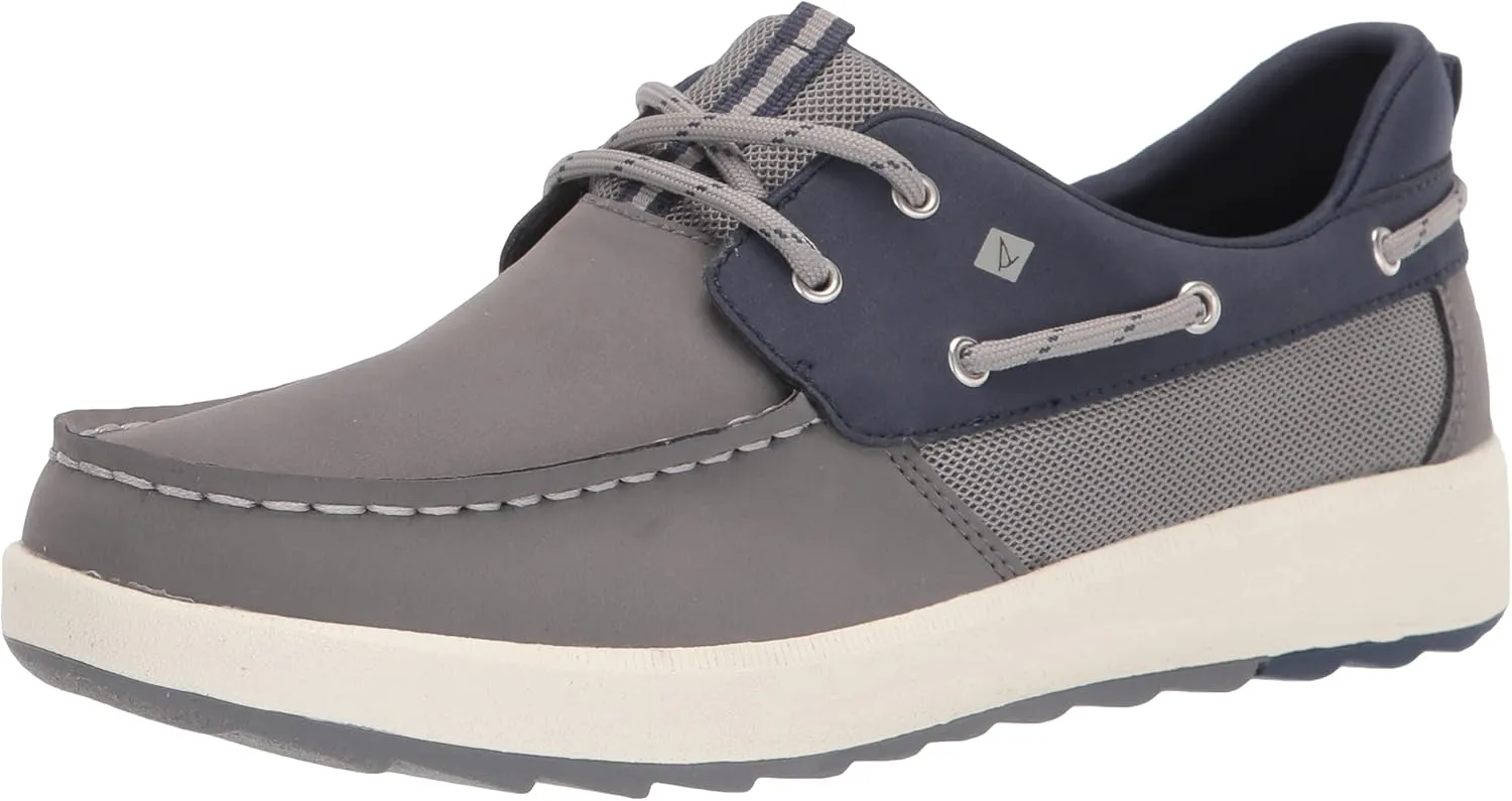 Sperry Kid's Fairwater Plushwave Sneaker