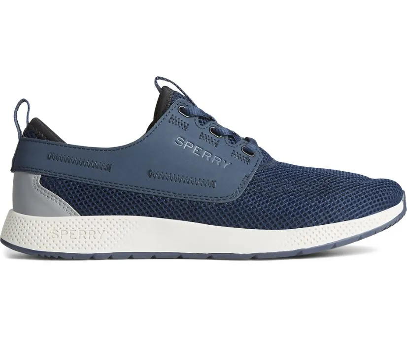 Sperry Men's 7 Seas 3-Eye Sneaker