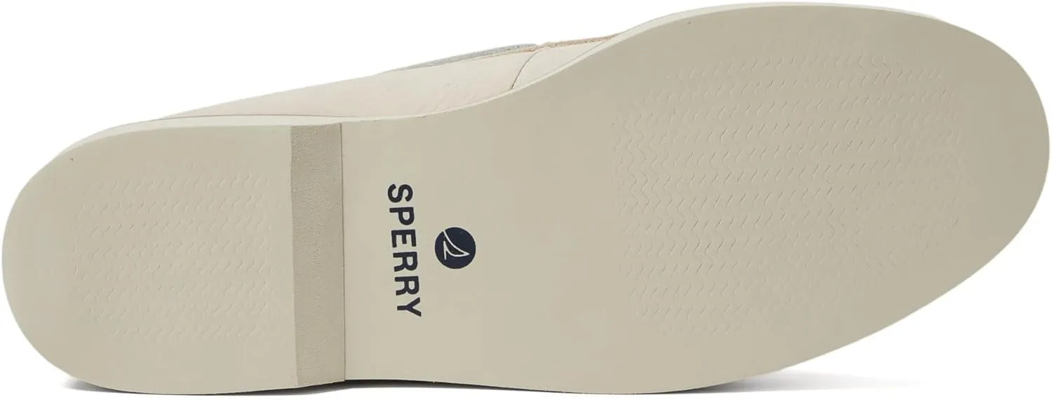 Sperry Men's Authentic Original 2-Eye Double Sole Boat Shoe