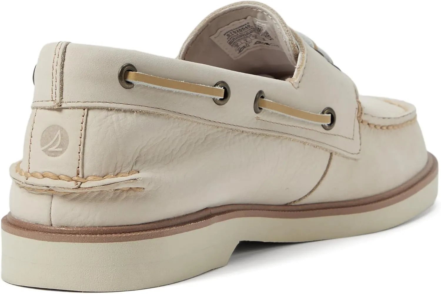 Sperry Men's Authentic Original 2-Eye Double Sole Boat Shoe