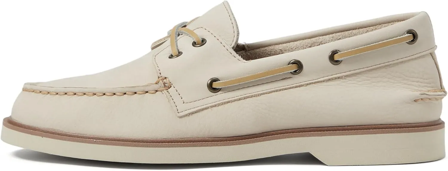 Sperry Men's Authentic Original 2-Eye Double Sole Boat Shoe