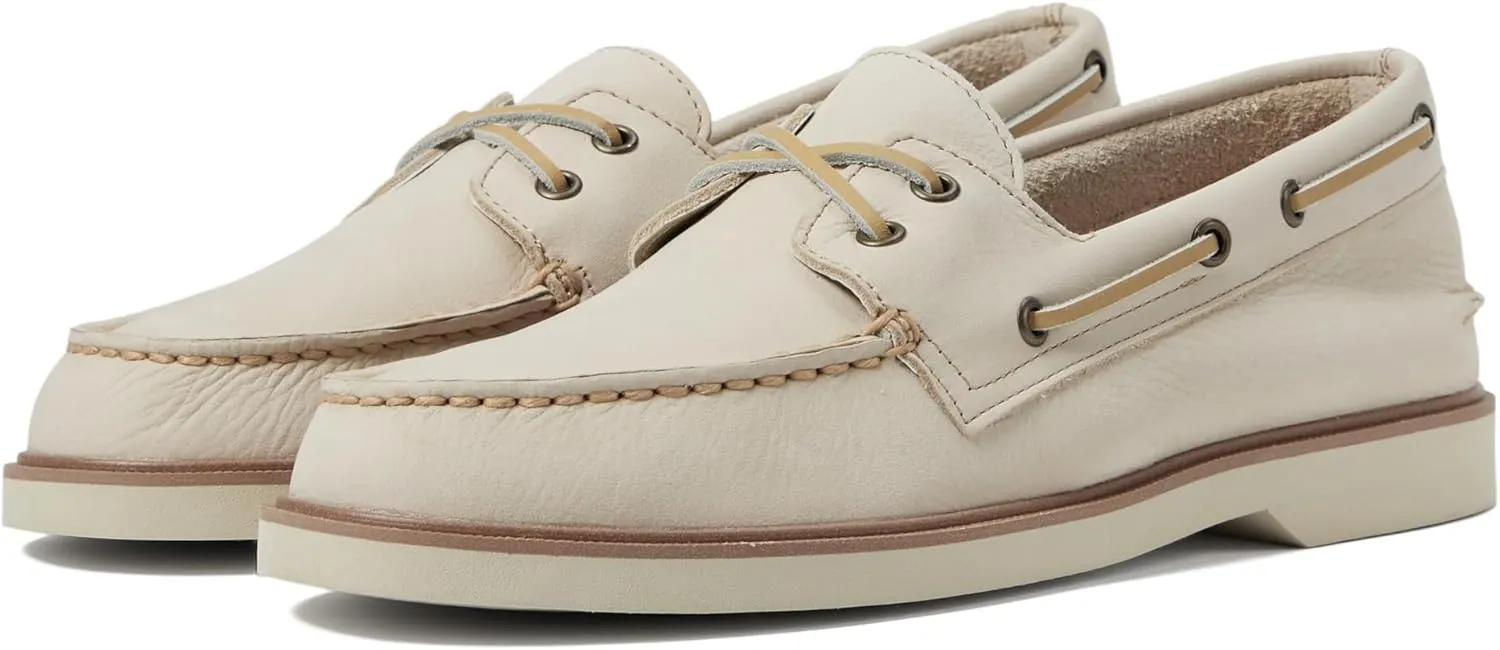 Sperry Men's Authentic Original 2-Eye Double Sole Boat Shoe