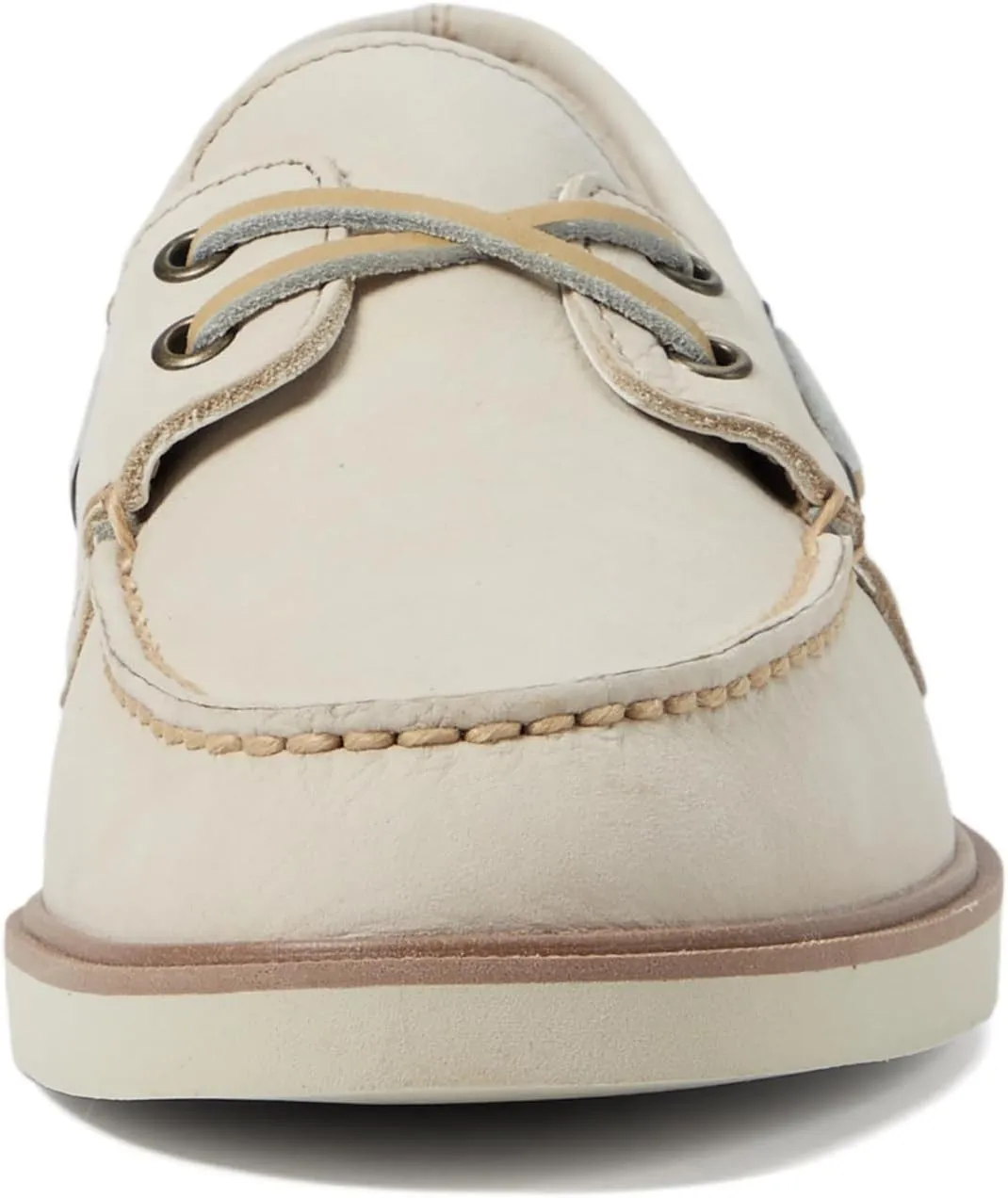 Sperry Men's Authentic Original 2-Eye Double Sole Boat Shoe