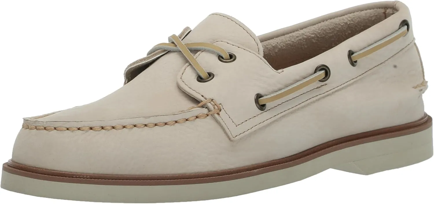 Sperry Men's Authentic Original 2-Eye Double Sole Boat Shoe