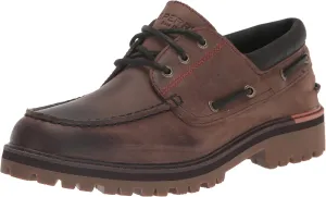 Sperry Men's Authentic Original 3-Eye Lug Boat Shoe