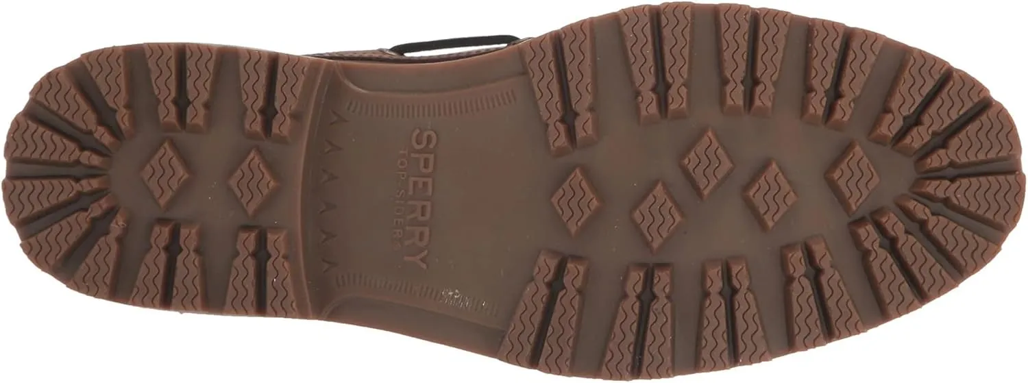 Sperry Men's Authentic Original 3-Eye Lug Boat Shoe