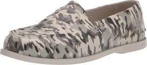 Sperry Mens Authentic Original Float Boat Casual Shoes - Blue