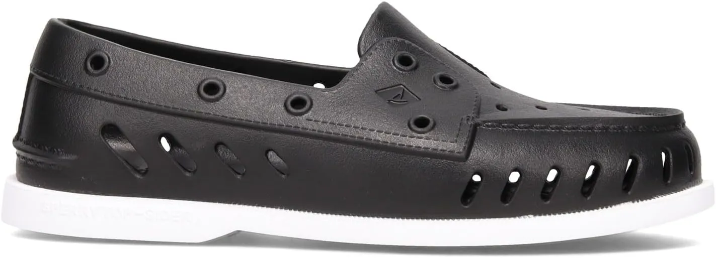 Sperry Mens Authentic Original Float Boat Casual Shoes - Blue