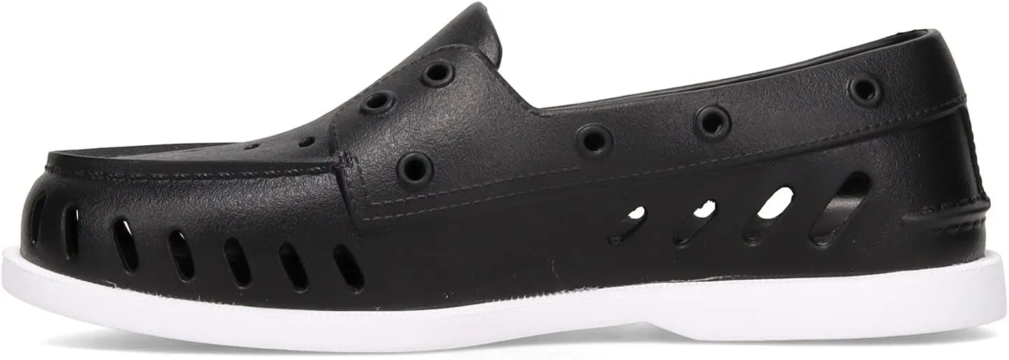 Sperry Mens Authentic Original Float Boat Casual Shoes - Blue