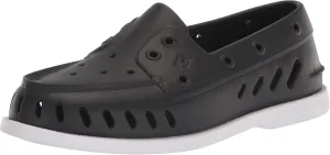 Sperry Mens Authentic Original Float Boat Casual Shoes - Blue