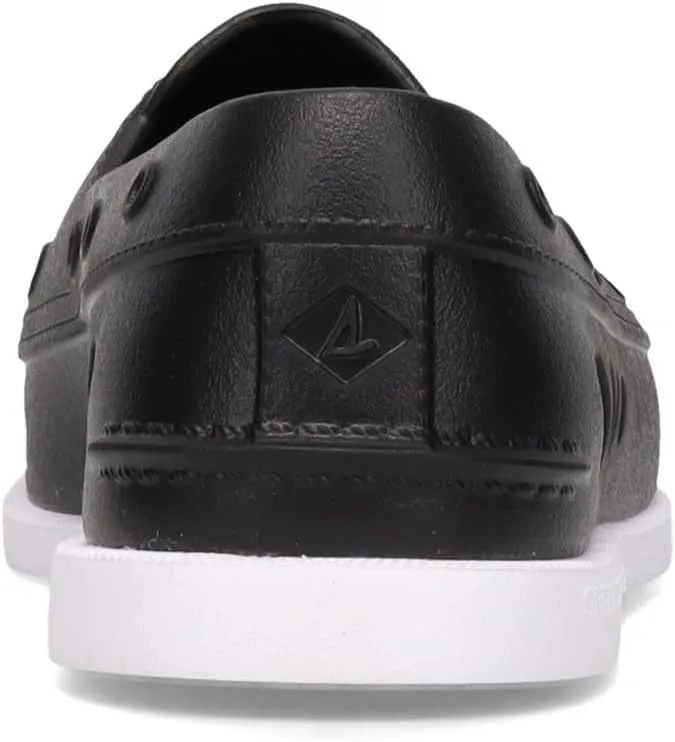 Sperry Mens Authentic Original Float Boat Casual Shoes - Blue