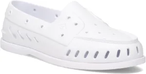 Sperry Mens Authentic Original Float Boat Casual Shoes - Blue