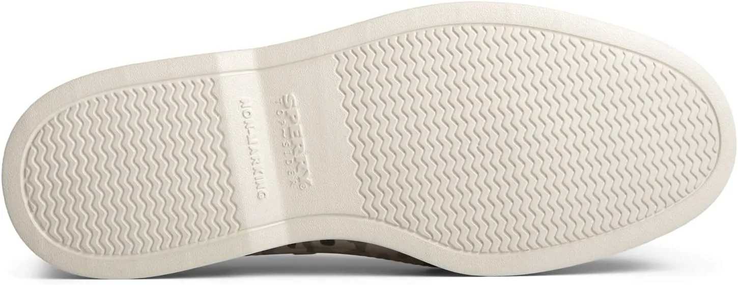 Sperry Mens Authentic Original Float Boat Casual Shoes - Blue