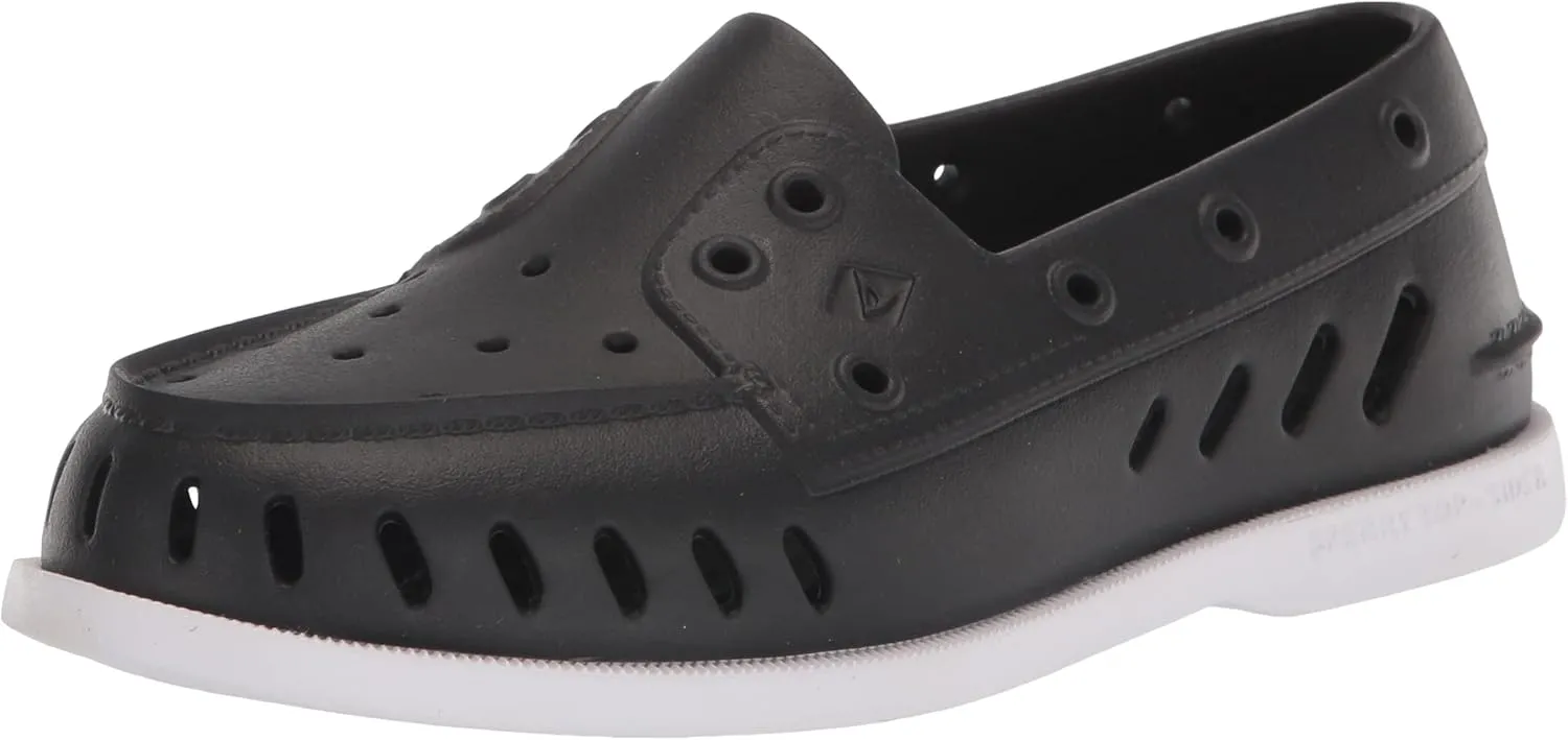 Sperry Mens Authentic Original Float Boat Casual Shoes - Blue