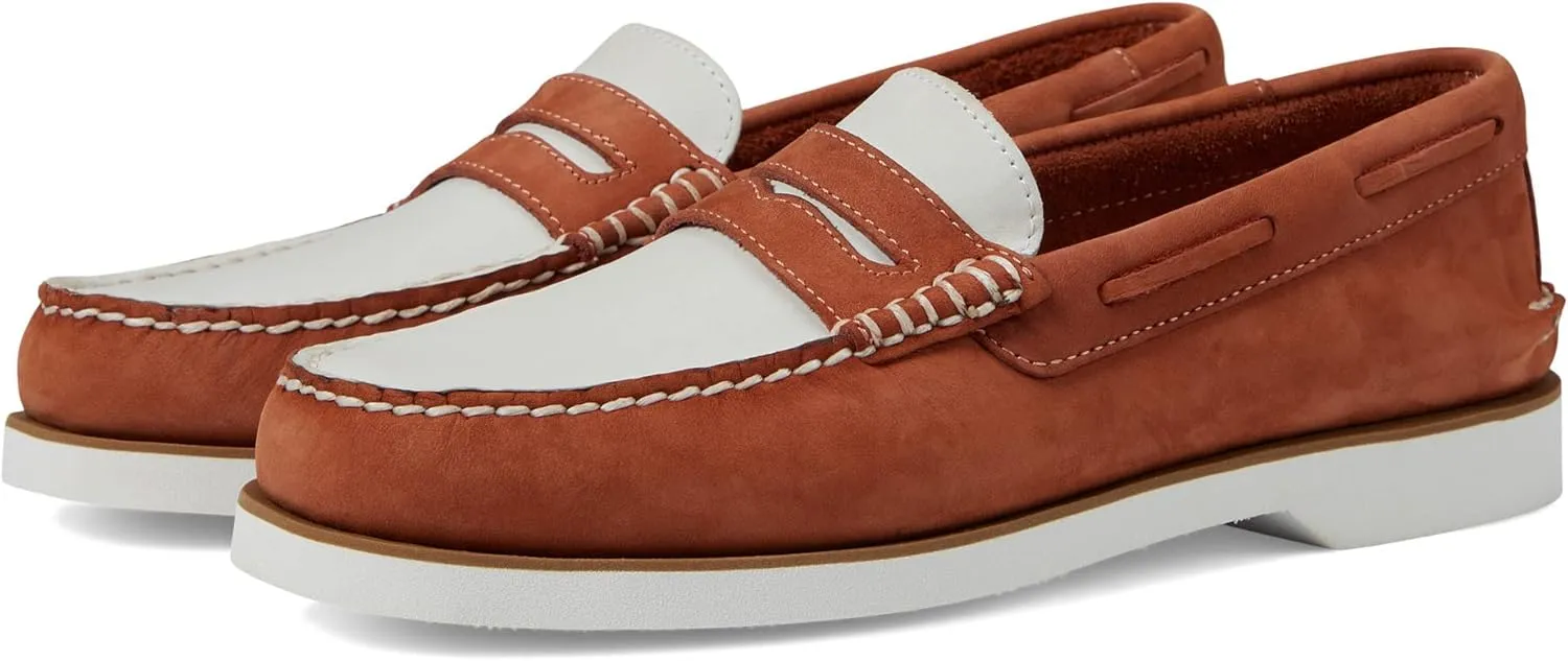 Sperry Men's Authentic Original Penny Boat Shoe