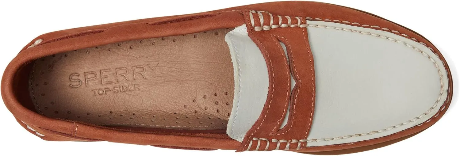 Sperry Men's Authentic Original Penny Boat Shoe
