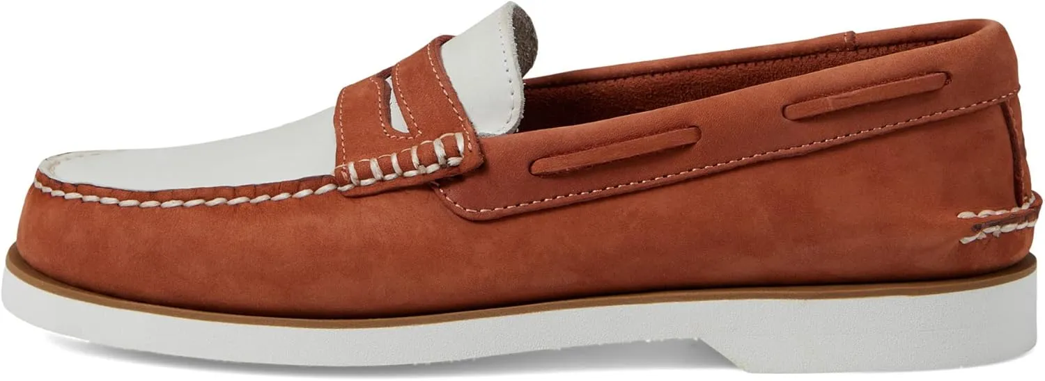 Sperry Men's Authentic Original Penny Boat Shoe