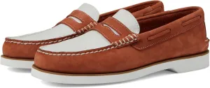 Sperry Men's Authentic Original Penny Boat Shoe