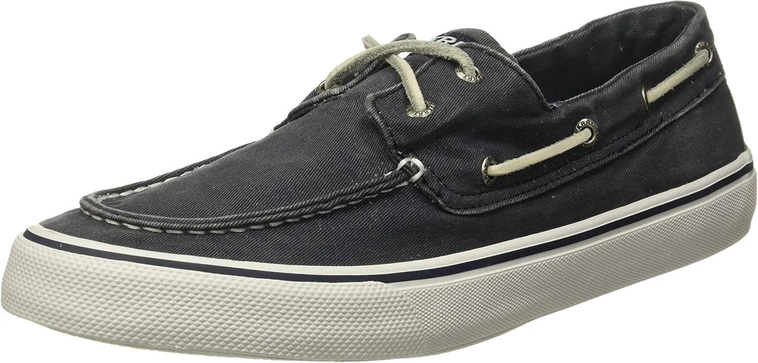Sperry Men's Bahama Ii Seacycled Sneaker