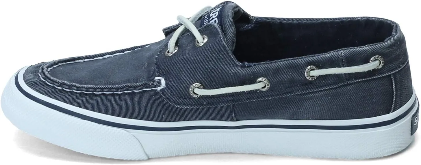 Sperry Men's Bahama Ii Seacycled Sneaker