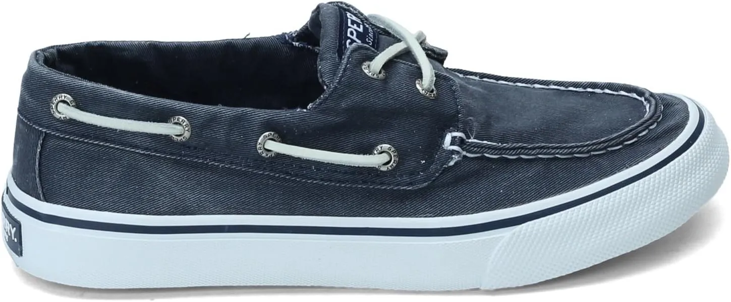 Sperry Men's Bahama Ii Seacycled Sneaker
