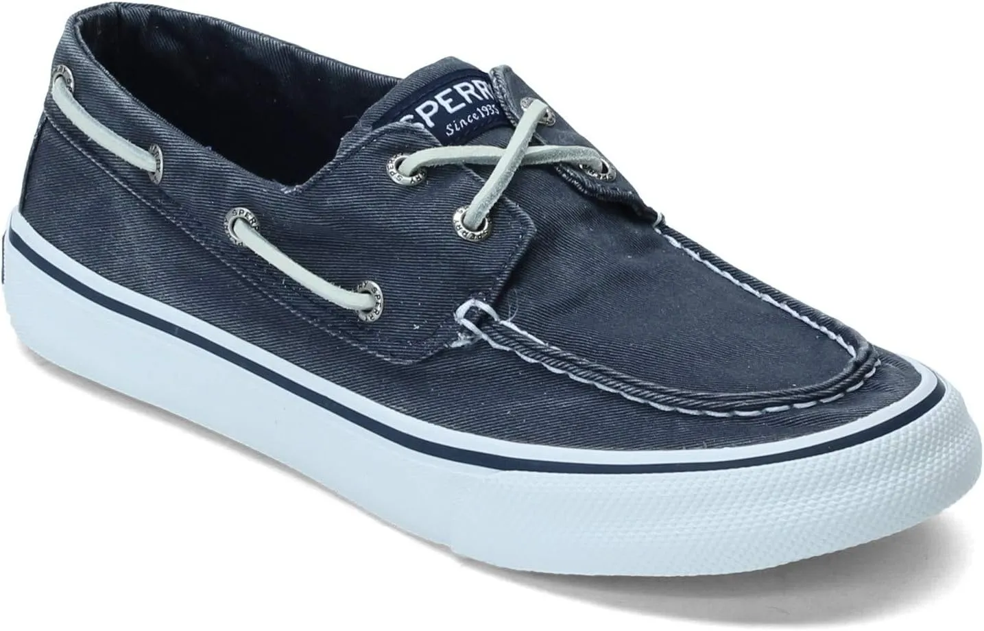 Sperry Men's Bahama Ii Seacycled Sneaker