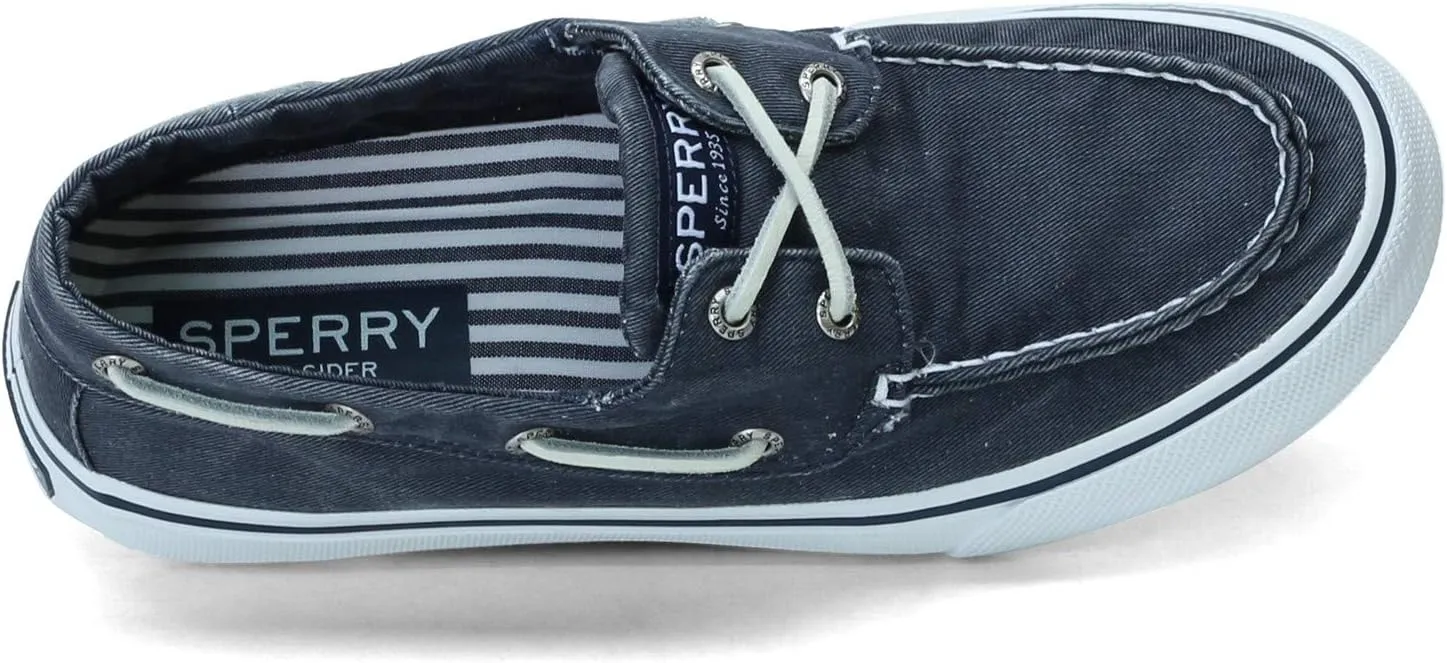 Sperry Men's Bahama Ii Seacycled Sneaker