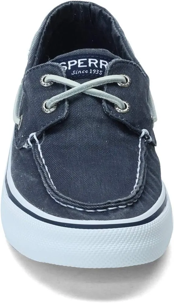 Sperry Men's Bahama Ii Seacycled Sneaker