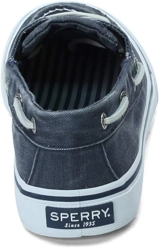 Sperry Men's Bahama Ii Seacycled Sneaker