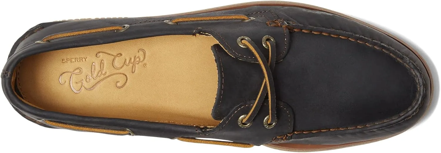 Sperry Men's Casual Boat Shoe