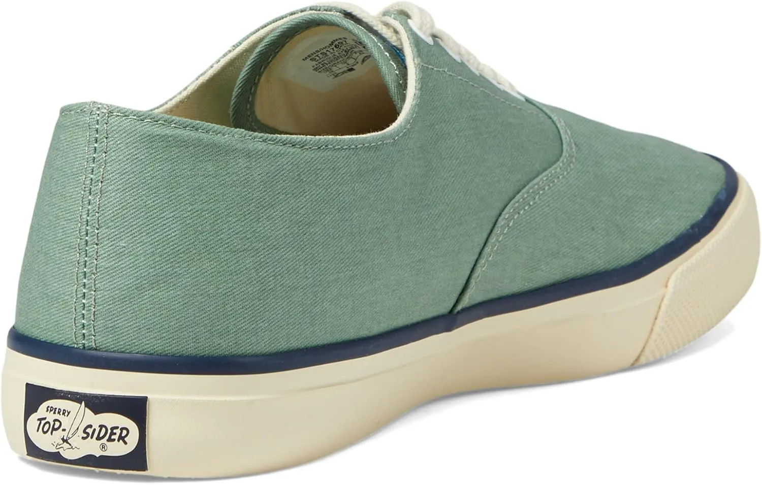Sperry Men's Cloud CVO Sneaker
