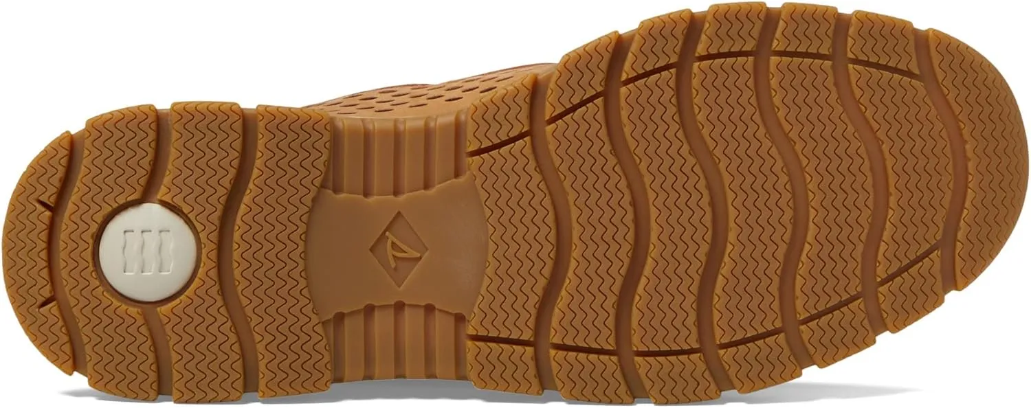 Sperry Men's, Gold Cup Billfish Plushwave Boat Shoe