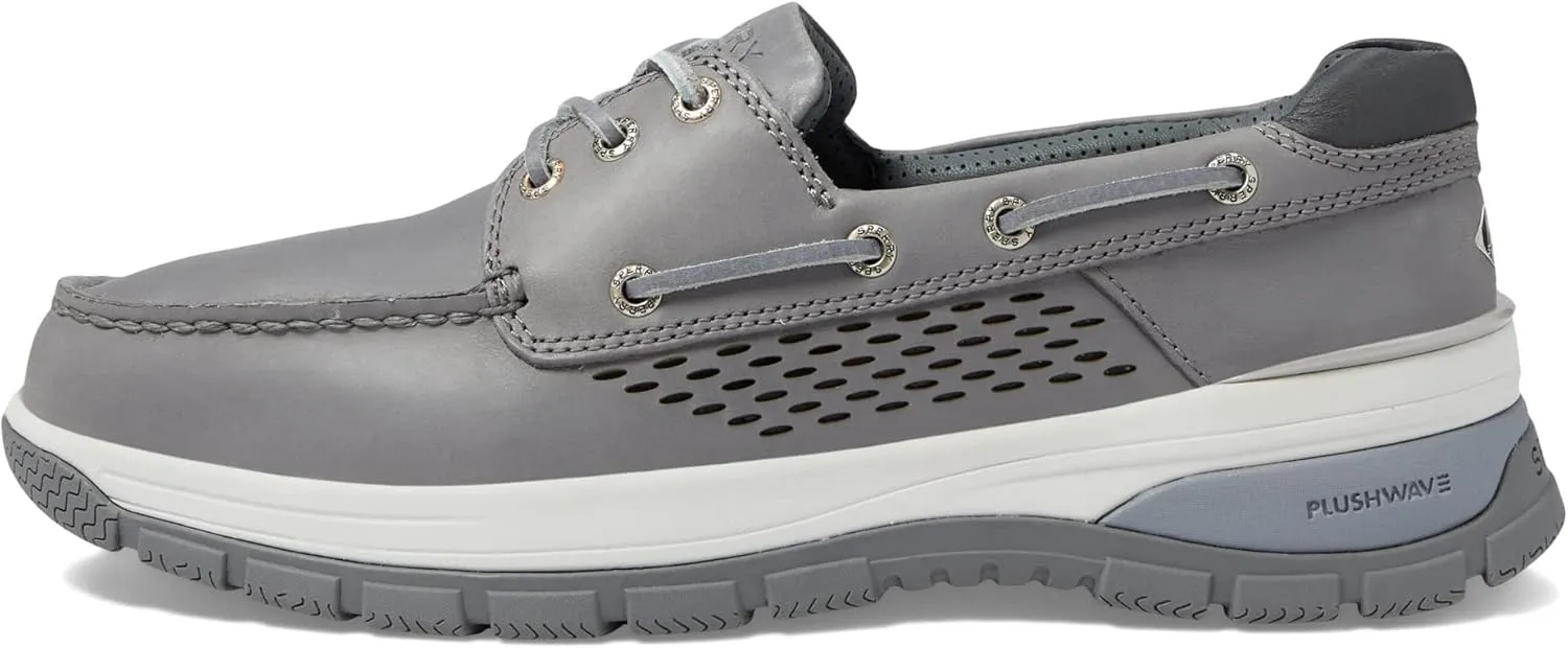 Sperry Men's, Gold Cup Billfish Plushwave Boat Shoe