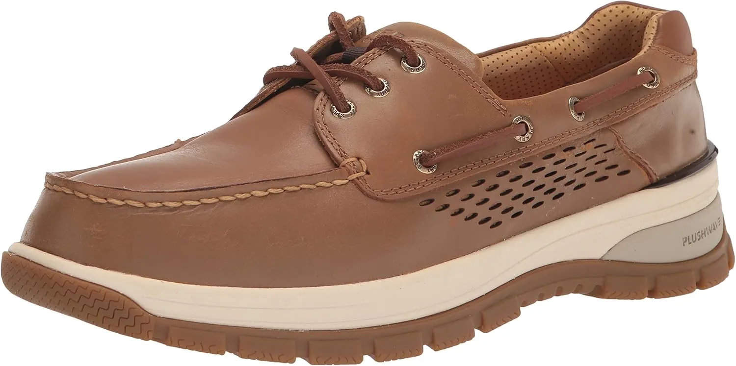 Sperry Men's, Gold Cup Billfish Plushwave Boat Shoe