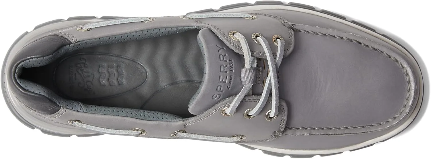 Sperry Men's, Gold Cup Billfish Plushwave Boat Shoe