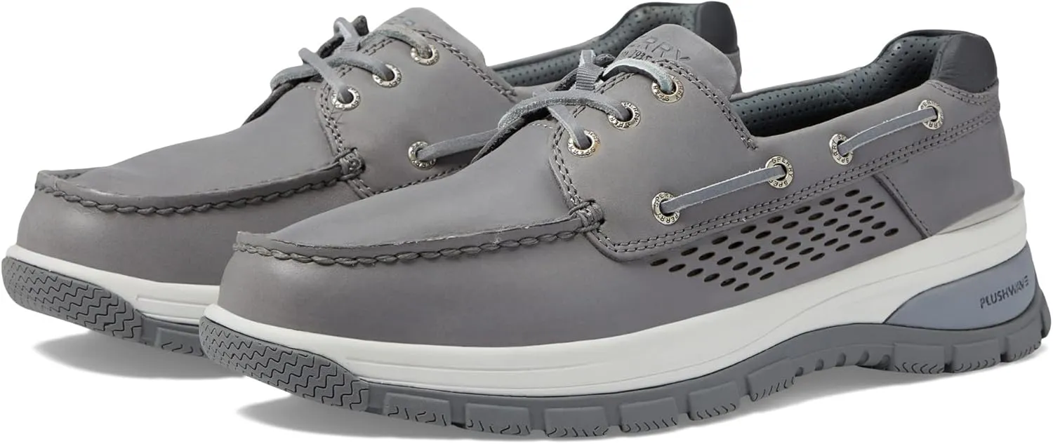 Sperry Men's, Gold Cup Billfish Plushwave Boat Shoe