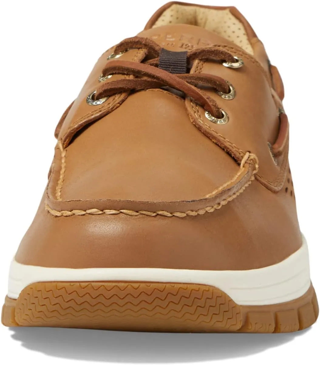 Sperry Men's, Gold Cup Billfish Plushwave Boat Shoe