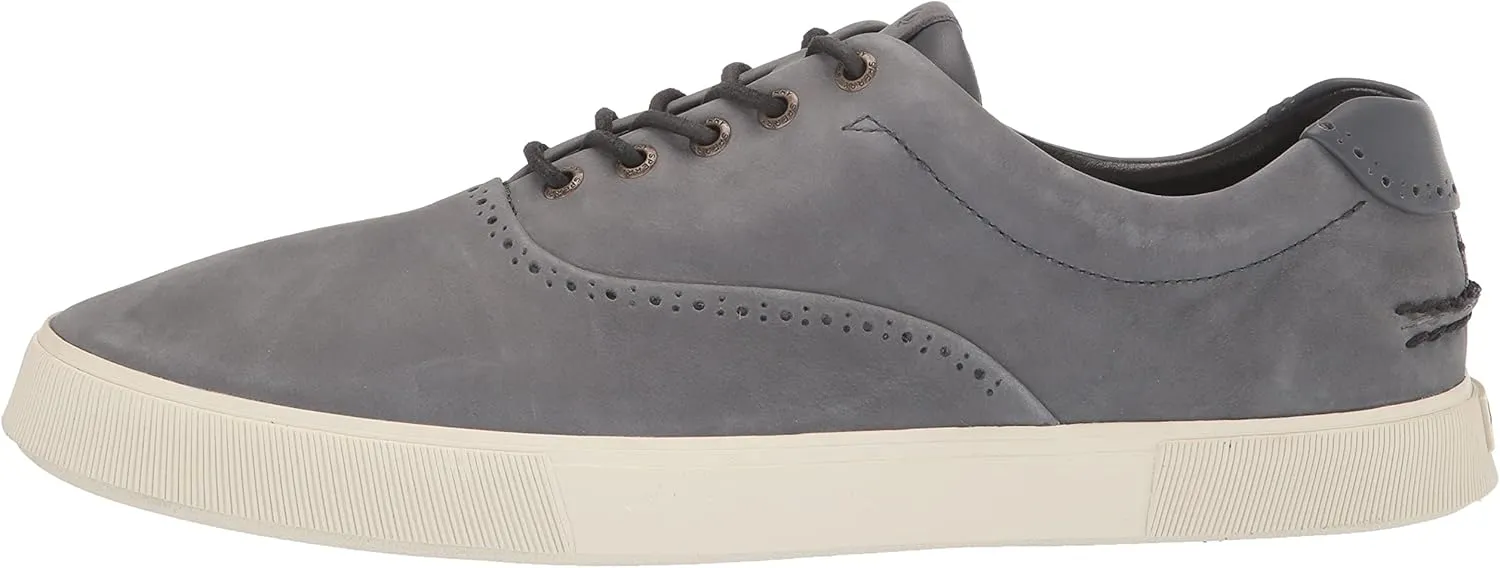 Sperry Men's Gold Cup Striper Plushwave Sneaker